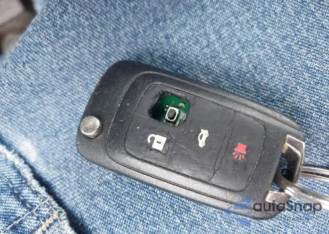 2015 Chevrolet Camaro 2Ls z USA, uszkodzony, nr VIN 2G1FB1E31F9207257